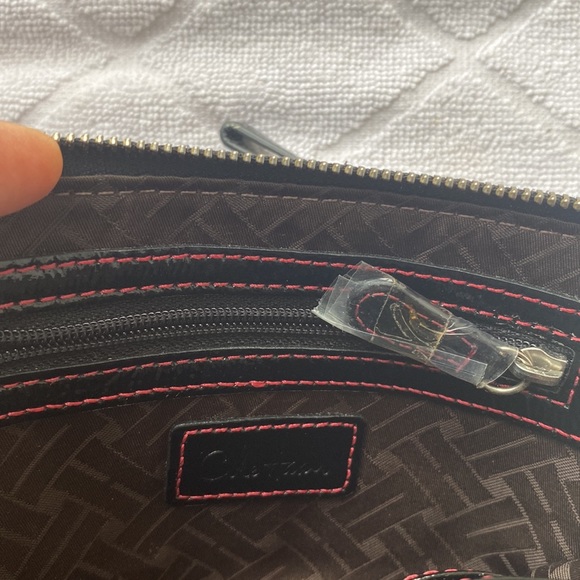 Cole Haan Wristlet (Authentic, Brand New) - Picture 4 of 6